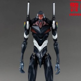 Evangelion Production Model-03 Evangelion New Theatrical Edition Robo-Dou Action Figure by ThreeZero